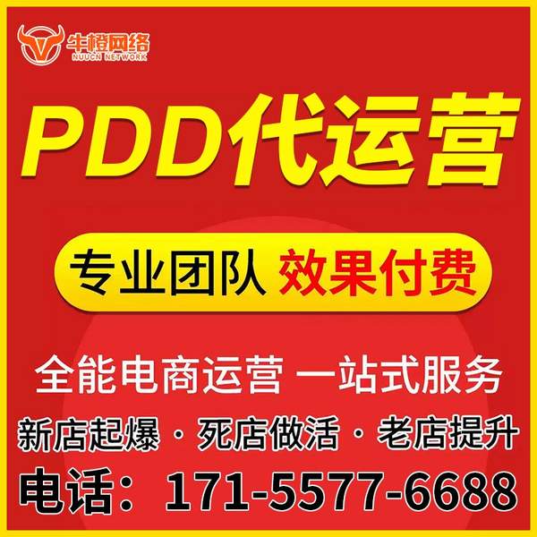 大理电商代运营